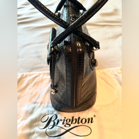 Brighton Bundle Purse Wallet Phone Purse Pen Watch - Picture 4 of 15